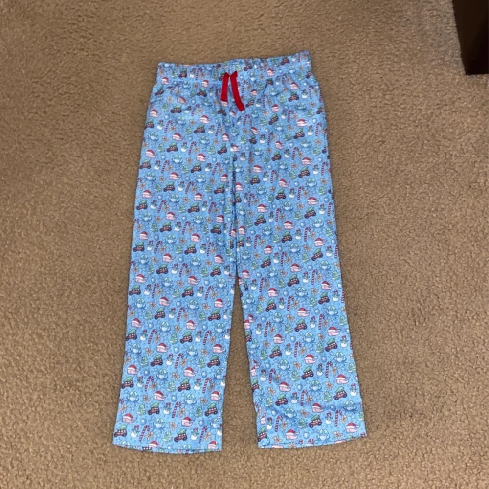 ❤️SOLD❤️NWOT pj pants